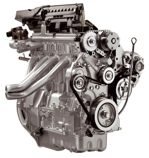 2008 Orento Car Engine